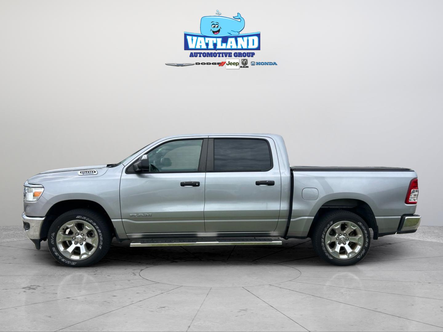 ram ram 1500 pickup 2023 1C6RRFFG2PN697227 image ram ram 1500 pickup 2023 1C6RRFFG2PN697227 image
